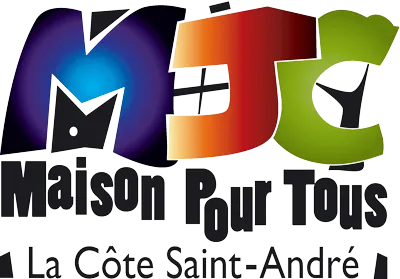 Logo de la MJC La Côte St André
